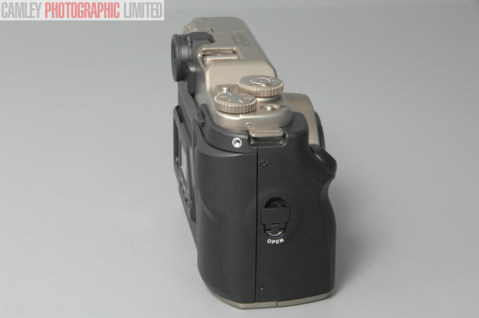 Fuji GA645Zi Super EBC Fujinon 55-90mm f4.5-6.9. Boxed. Graded: EXC+ [#10907] - Image 4
