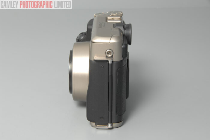 Fuji GA645Zi Super EBC Fujinon 55-90mm f4.5-6.9. Boxed. Graded: EXC+ [#10907] - Image 5