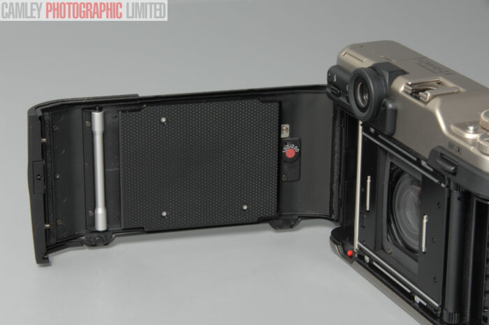 Fuji GA645Zi Super EBC Fujinon 55-90mm f4.5-6.9. Boxed. Graded: EXC+ [#10907] - Image 8