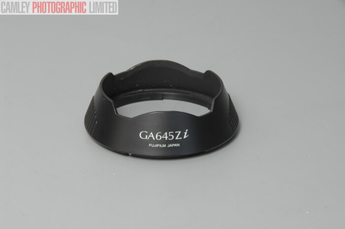 Fuji GA645Zi Super EBC Fujinon 55-90mm f4.5-6.9. Boxed. Graded: EXC+ [#10907] - Image 9