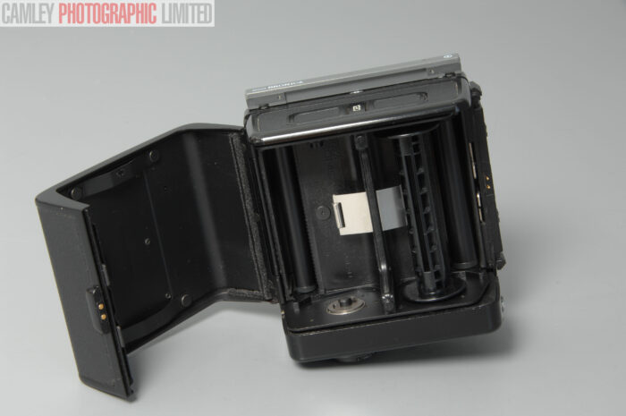 Bronica SQ-Ai Roll Film Back SQ-i 120. Boxed. For 6x6. Graded: EXC+ [#10905] - Image 3