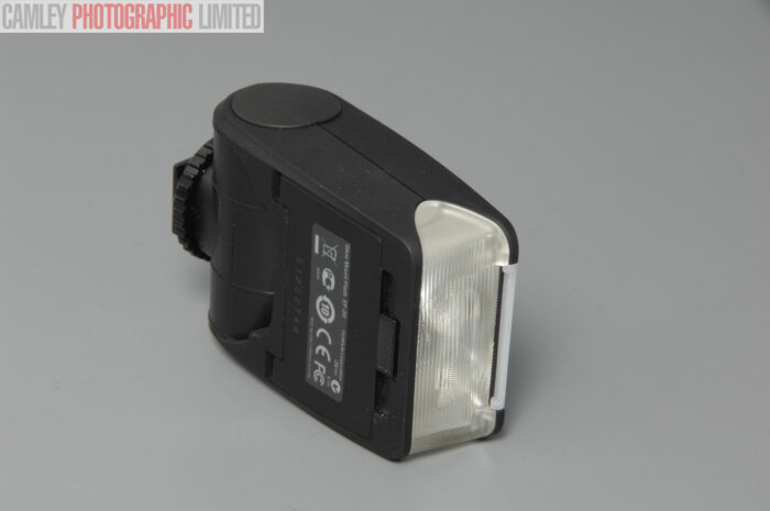 Fuji EF-20 Shoe Mount Flash For Fuji X100. Boxed (EF-20). Graded: EXC+ [#10903] - Image 2