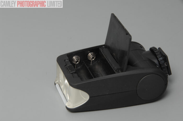Fuji EF-20 Shoe Mount Flash For Fuji X100. Boxed (EF-20). Graded: EXC+ [#10903] - Image 3