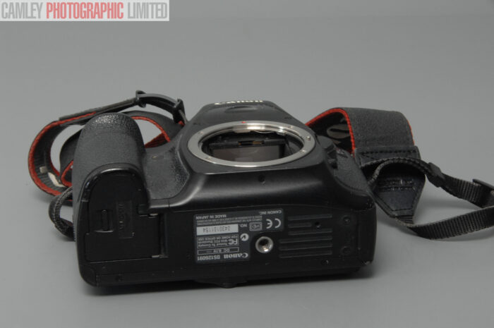 Canon EOS 5D Mark I DSLR Body. Boxed & Charger. Graded: EXC [#10912] - Image 3