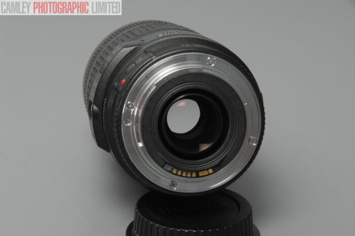 Canon EF 70-300 mm f4-5.6 IS USM Zoom Lens Macro. Graded: EXC+ [#10915] - Image 4