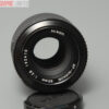Nikon AF IF 80mm f2.8 lens auto-focus F3AF. Graded: EXC+ [#6483] - Image 2
