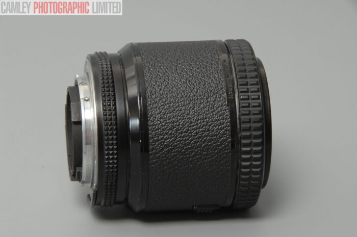 Nikon AF IF 80mm f2.8 lens auto-focus F3AF. Graded: EXC+ [#6483] - Image 5
