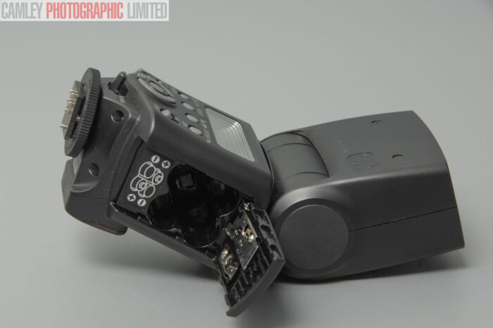Canon EOS Electronic Speedlite 430EX EOS Flash. Boxed. Graded: EXC [#10916] - Image 6