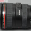 Canon EF 24-105mm f4 L IS USM Image Stablizer Zoom Lens. Graded: EXC+ [#10923] - Image 6