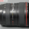 Canon EF 24-105mm f4 L IS USM Image Stablizer Zoom Lens. Graded: EXC+ [#10923] - Image 8