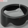 Canon EW-83H Lens Shade Hood for EF 24-105 Lens. Graded: EXC [#10926] - Image 3