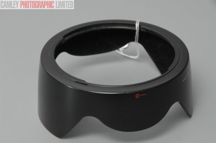 Canon EW-83H Lens Shade Hood for EF 24-105 Lens. Graded: EXC [#10926] - Image 3