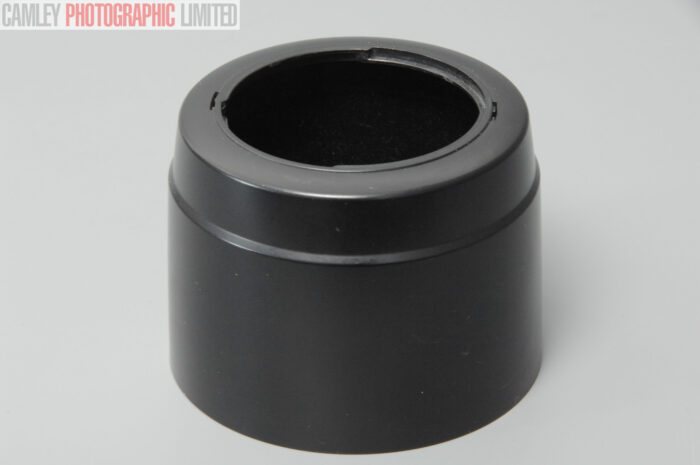 Canon ET-65B Lens Shade for Canon EF 70-300 mm Lens. Graded: EXC [#10934] - Image 3