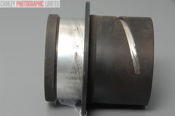 Epis 32.5 cm f3.6 Ernst Leitz Wetzlar Ultra Large Format. Graded: EXC- [#10334] - Image 4
