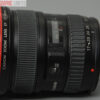 Canon EF 17-40mm f4 L USM Wide Angle Zoom Lens. Boxed. Graded: EXC+ [#10920] - Image 5