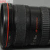 Canon EF 17-40mm f4 L USM Wide Angle Zoom Lens. Boxed. Graded: EXC+ [#10920] - Image 6