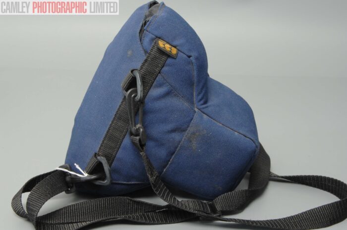 Campro CCS Camera Care System 35mm Camera Padded Case. Graded: EXC- [#10925] - Image 3