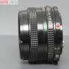 Canon FD 50mm f1.8 35mm Manual Focus Lens for Film. Graded: EXC [#10942] - Image 3