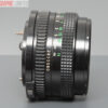 Canon FD 50mm f1.8 35mm Manual Focus Lens for Film. Graded: EXC [#10942] - Image 5