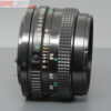 Canon FD 50mm f1.8 35mm Manual Focus Lens for Film. Graded: EXC [#10942] - Image 6