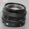 Canon FD 50mm f1.8 35mm Manual Focus Lens for Film. Graded: EXC [#10942] - Image 7