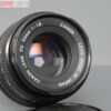 Canon FD 50mm f1.8 35mm Manual Focus Lens for Film. Graded: EXC [#10942] - Image 8