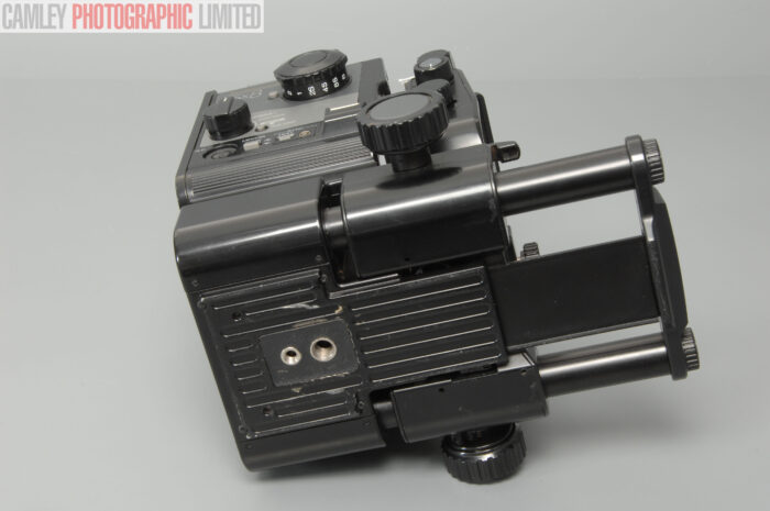 Fuji GX680 II 6x8 Camera Body SPARES/REPAIR (05011003). Graded: AS-IS [#10226] - Image 5
