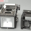 Medium Format Mamiya C330 Body. Just Serviced. Graded: EXC [#9292] - Image 6