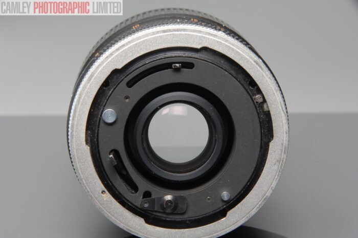 Auto Super-Paragon 135mm f2.8 Lens for Canon FD. Graded: EXC- [#10872] - Image 4