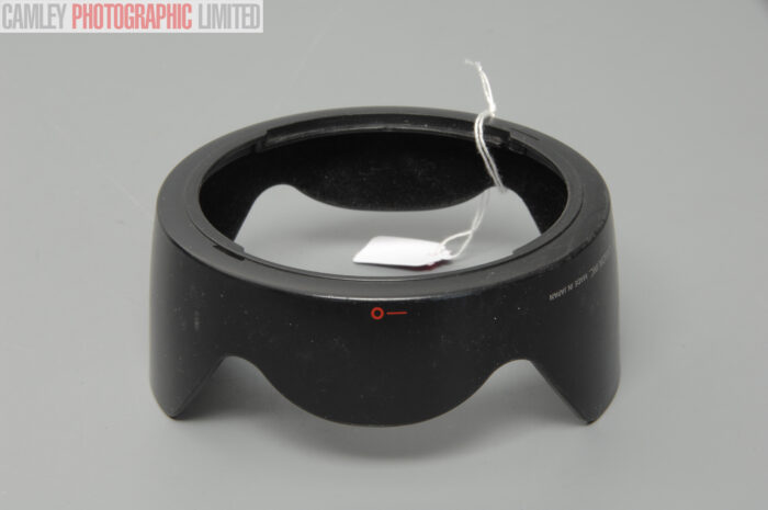 Canon EW-83H Lens Shade Hood for EF 24-105 Lens. Graded: EXC [#10926] - Image 6