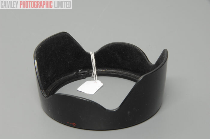 Canon EW-83H Lens Shade Hood for EF 24-105 Lens. Graded: EXC [#10926] - Image 7