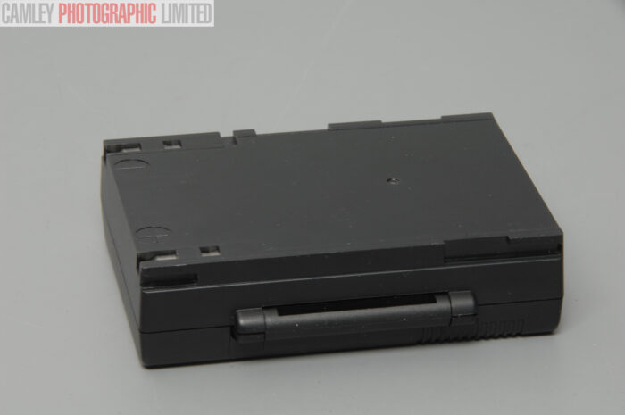 Fujifilm Battery Holder III for GX680III. Takes 6 AA. Graded: EXC+ [#10945] - Image 3