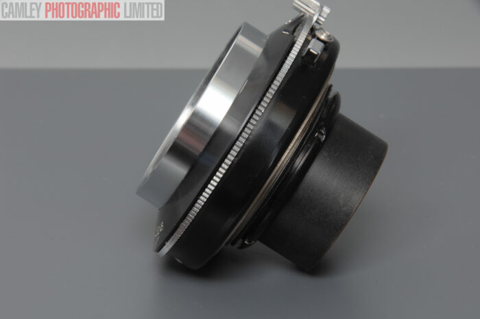 Linhof Schneider Symmar 150mm f5.6 Lens & #1 Shutter. Graded: EXC+ [#9981] - Image 12