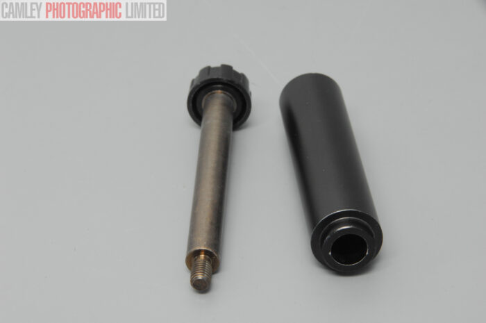 Fuji GX680 80mm Extension Rails for Macro Photography. Graded: EXC+ [#10895] - Image 3