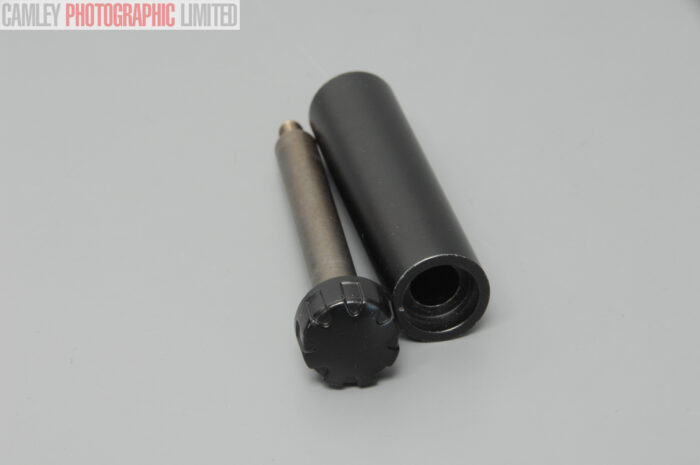 Fuji GX680 80mm Extension Rails for Macro Photography. Graded: EXC+ [#10895] - Image 4