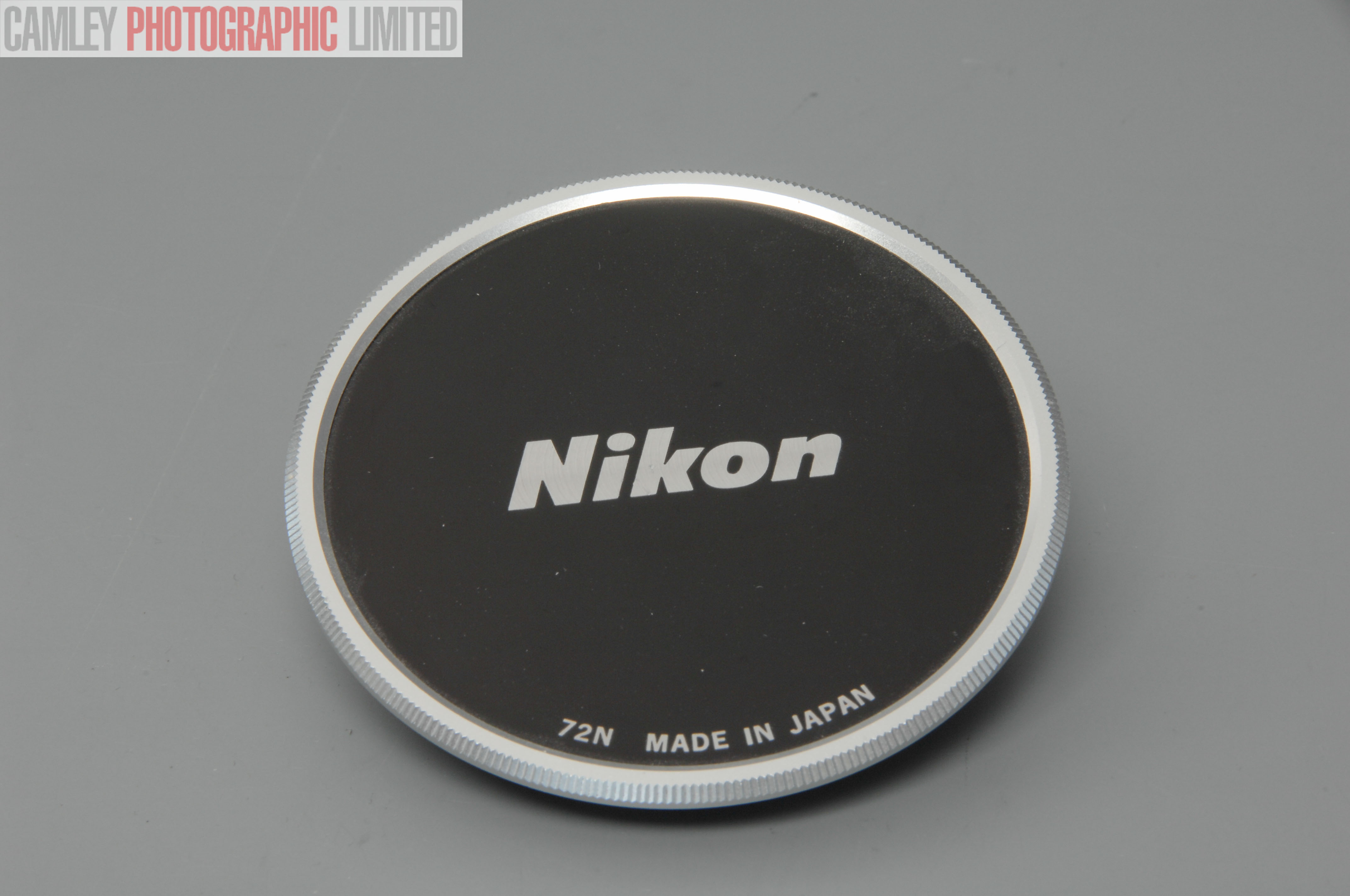 nikon 72n