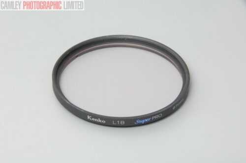 Kenko L1B SuperPro 67mm Skylight Camera Lens Filter. Graded: EXC [#10764]