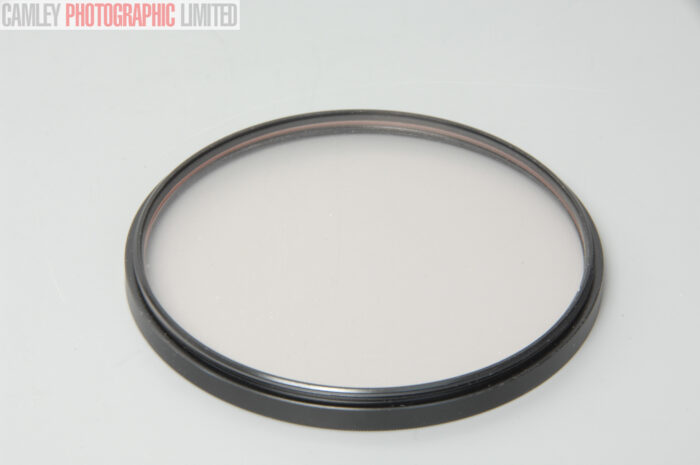 Hama Sky 1A (LA+10) M82 (IV) 82mm Filter. Skylight/UV. Graded: EXC+ [#10804] - Image 3