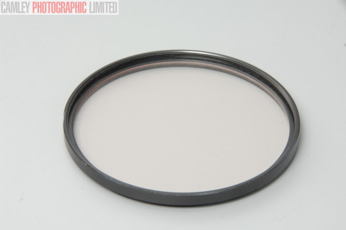 Hama Sky 1A (LA+10) M82 (IV) 82mm Filter. Skylight/UV. Graded: EXC+ [#10804] - Image 4
