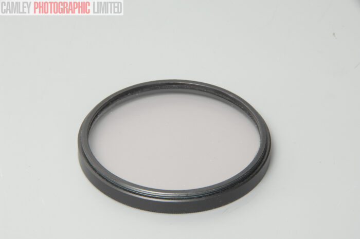 Hama Sky 1A (LA+10) M62 (XVII) Camera Filter. Graded: EXC [#10803] - Image 3