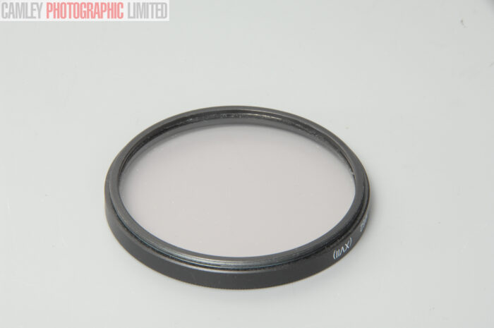 Hama Sky 1A (LA+10) M62 (XVII) Camera Filter. Graded: EXC [#10803] - Image 4