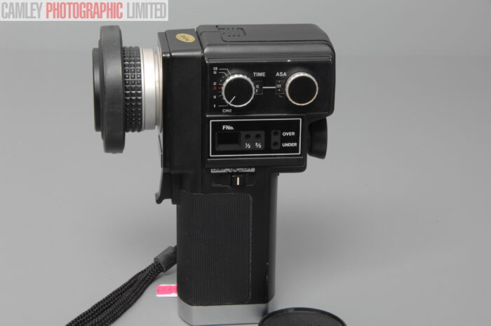 Minolta Auto-Spot II Digital Spot Meter Light Meter. Graded: EXC [#10997] - Image 4