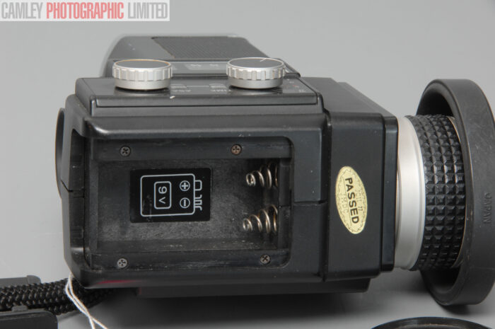 Minolta Auto-Spot II Digital Spot Meter Light Meter. Graded: EXC [#10997] - Image 5
