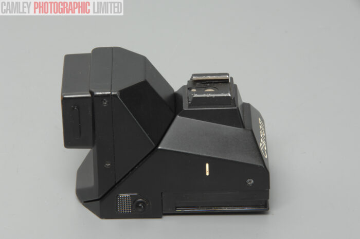 Canon Speed Finder FN Eye Level & Waist Level Finder. Graded: EXC [#11015] - Image 3