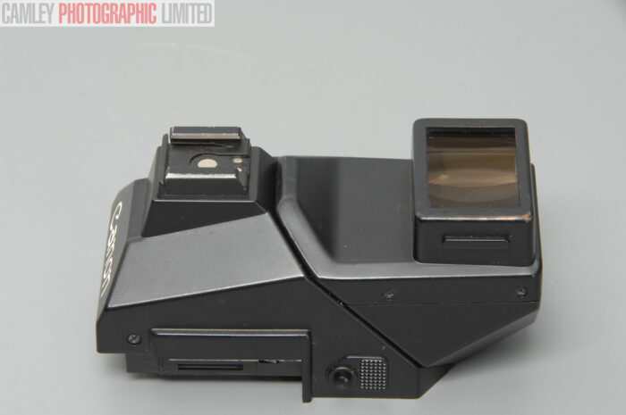 Canon Speed Finder FN Eye Level & Waist Level Finder. Graded: EXC [#11015] - Image 5