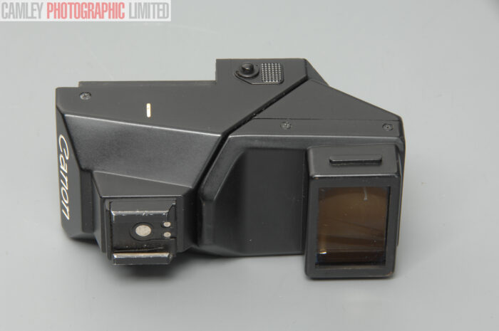 Canon Speed Finder FN Eye Level & Waist Level Finder. Graded: EXC [#11015] - Image 6