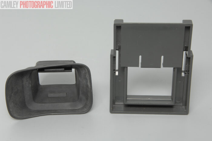 Canon Speed Finder FN Eye Level & Waist Level Finder. Graded: EXC [#11015] - Image 8