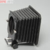 Hasselblad Bellows Lens Shade w/ Masks and Ring (40676). Graded: EXC [#11017] - Image 3