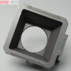 Hasselblad Bellows Lens Shade w/ Masks and Ring (40676). Graded: EXC [#11017] - Image 4