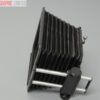 Hasselblad Bellows Lens Shade w/ Masks and Ring (40676). Graded: EXC [#11017] - Image 5